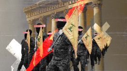 Clans de Baalbeck: une fissure au cœur du fief du Hezbollah