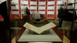 Codex Azcatitlan: une mémoire autochtone retrouvée