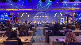 Conférence bancaire arabe 2025: Alain Hakim décortique la crise et les issues possibles