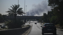 Conflit régional: tensions croissantes dans le Golfe