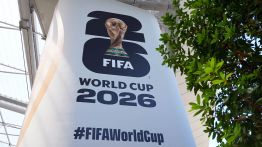 La Coupe du monde entre dans sa dernière ligne droite