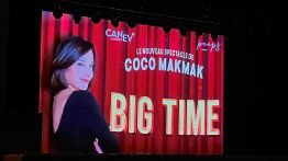 Quand le rire révèle l’humain: Coco Makmak en «Big Time»