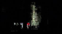 Black-out total à Cuba, une crise qui s’enracine
