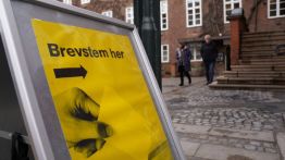 Danemark: des législatives sous haute tension