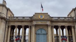 Démission du Premier ministre français, Sébastien Lecornu 