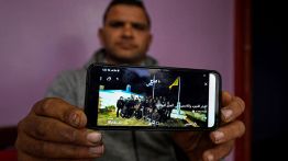 Égypte: des familles sous le chantage des passeurs