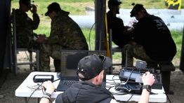 Drones ukrainiens: la nouvelle ligne de front