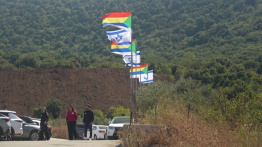 Du boycott aux urnes, les Druzes du Golan se rapprochent d'Israël