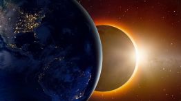 Éclipse solaire:  les lunettes de protection font fureur