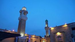 Eid el-fitr, dans un monde bouleversé 