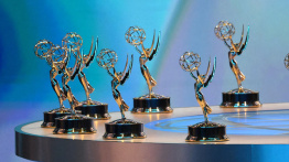 Emmy Awards: une soirée pleine de surprises