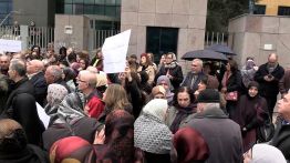 Enseignement public : les enseignants face au silence du gouvernement