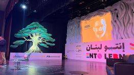 «Ento Lebnen»: la jeunesse au cœur de l’action lors du Lebanon Youth Day