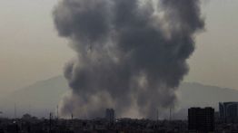 Escalade régionale: Voici ce que l'on sait à présent 