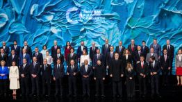 Europe-Canada : front commun à Erevan