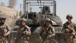 Eurosatory 2026: la France modernise ses forces terrestres