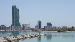 Expats: Malgré les tensions, Bahreïn reste leur chez-soi