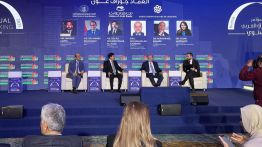 Fadi Khalaf: le Liban est sur la voie de la restructuration économique 