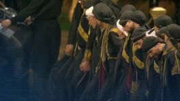 Dabké: un héritage libanais qui entre dans les écoles