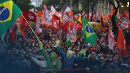 Brésil: Lula et Bolsonaro s’affrontent aussi sur le terrain numérique