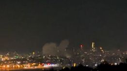 Frappes israéliennes massives sur le Liban après les attaques du Hezbollah