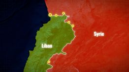 Frontières Liban-Syrie : leviers d'une économie à bout de souffle