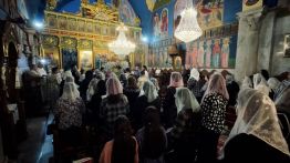 Gaza, Pâques dans l’ombre de la guerre