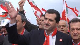 Gebran Tueni: l’écho d’une lutte pour un Liban libre