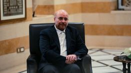 Ghalibaf, nouvel homme fort de l'Iran en guerre