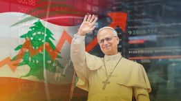 Visite du pape: quel impact économique?