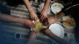 À Roumieh : les détenus en grève de la faim