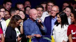 Brésil: Lula réélu, Bolsonaro réclame l’annulation du vote