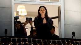 Venezuela: Machado, l’heure du retour ?