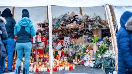 Incendie de Crans-Montana: la Suisse se recueille