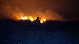Indonésie : faire pleuvoir contre les incendies