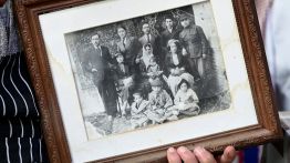 Jérusalem: juifs iraniens, l’espoir d’un retour