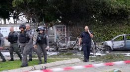 Iran–Israël: seize jours de guerre, et l’escalade continue  