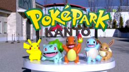 Japon: le premier parc à thème permanent «Pokémon» ouvre ses portes à Tokyo