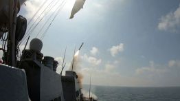 Jour 4: frappes israélo-américaines, riposte iranienne