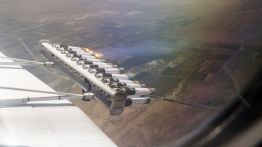 Kazakhstan: des avions pour provoquer la pluie et sauver les cultures