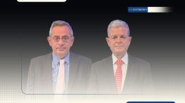 Khalil Helou: L'armée fait son devoir, au gouvernement de faire le sien