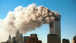 11 septembre 2001: l’attentat du siècle