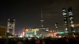 Koweït : l’Aïd el-Fitr annulé sur fond de guerre