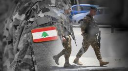 L'armée libanaise: trois missions, un objectif