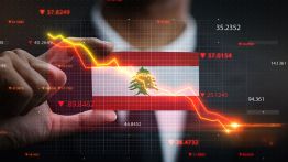 L'économie libanaise sous pression après la guerre