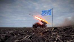 L'Europe se prépare-t-elle à la guerre?