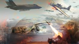 La guerre, à quel prix ?