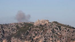 Le château de Beaufort, miroir des défis de souveraineté au Sud-Liban