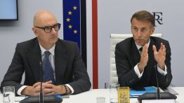Le G7 convient de libérer des stocks de gazole