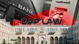 Le gouvernement Salam signe l'élimination des dépôts